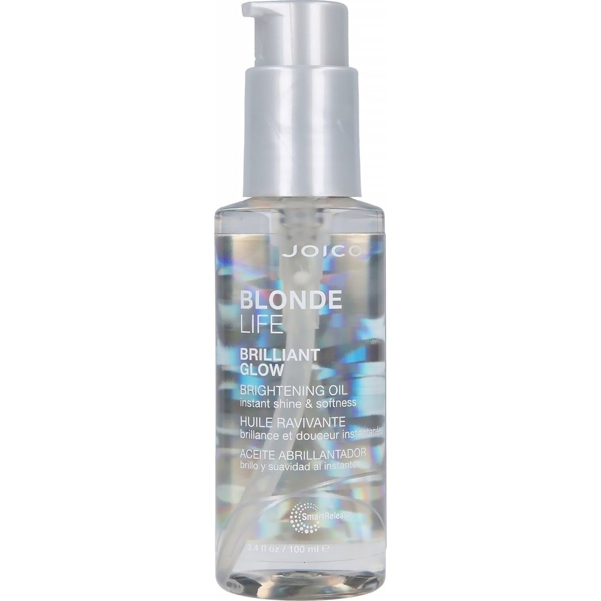 Joico - Blonde Life Brightening Oil 100 Ml