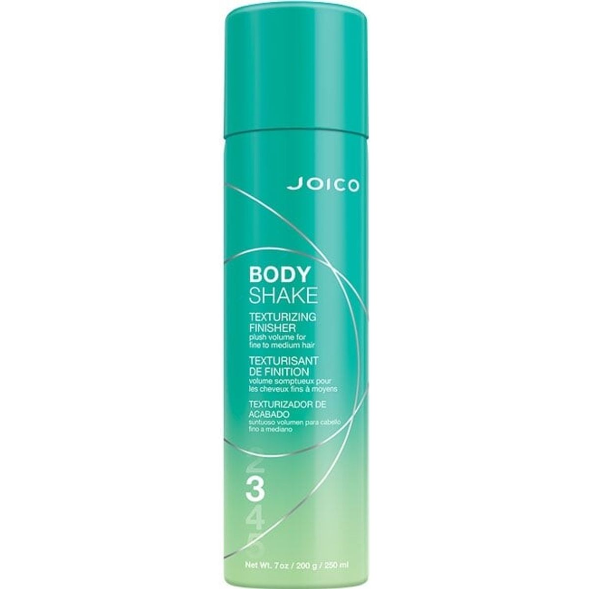 Joico - Body Shake Texturizing Finisher 250 Ml