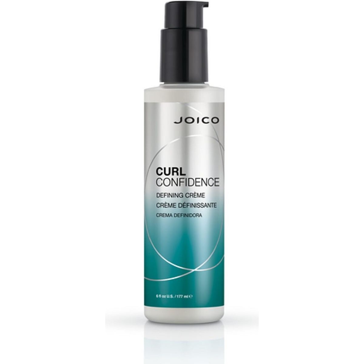 Joico - Curl Confidence Crème 177 Ml