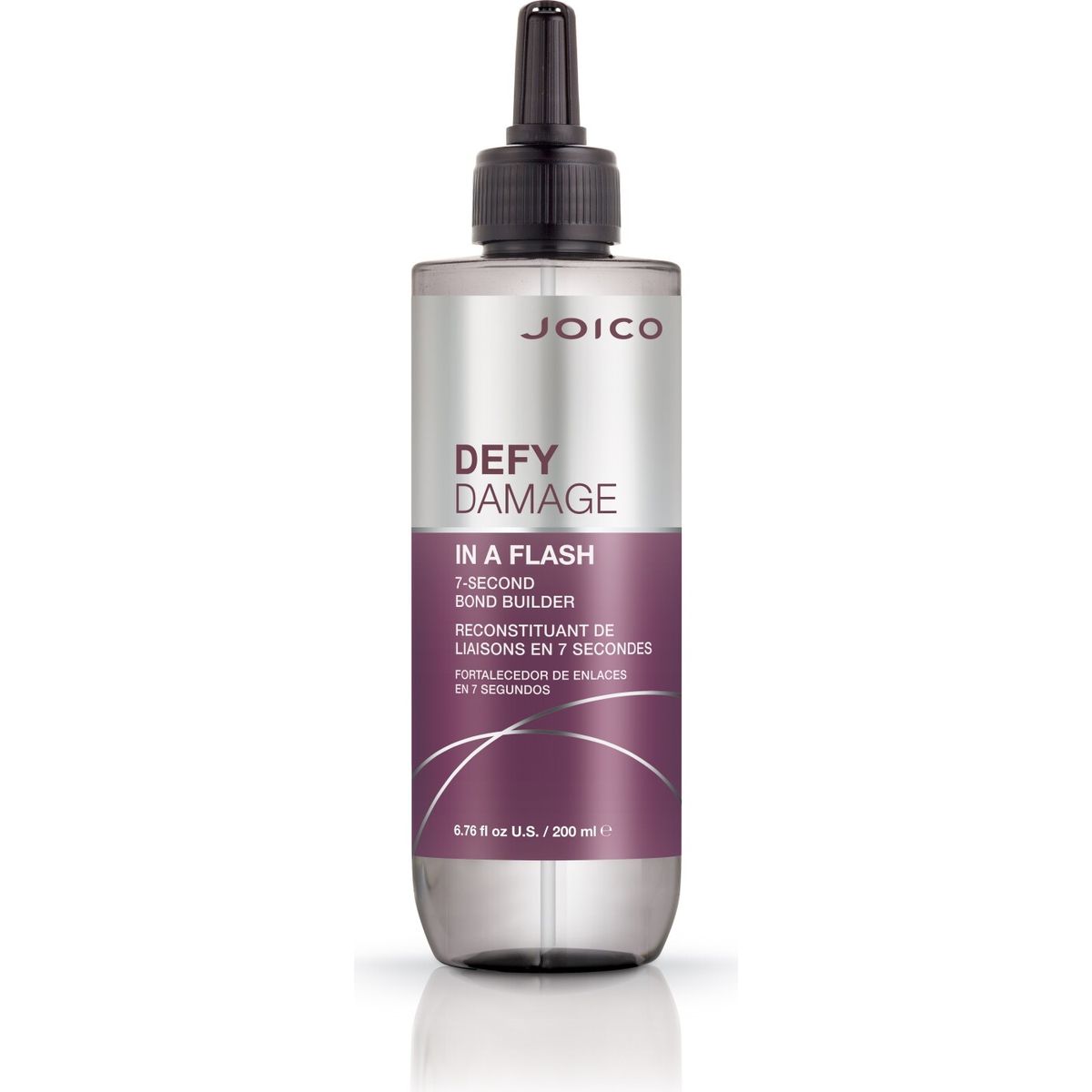 Joico - Defy Damage In A Flash 7-second Beyond 200 Ml