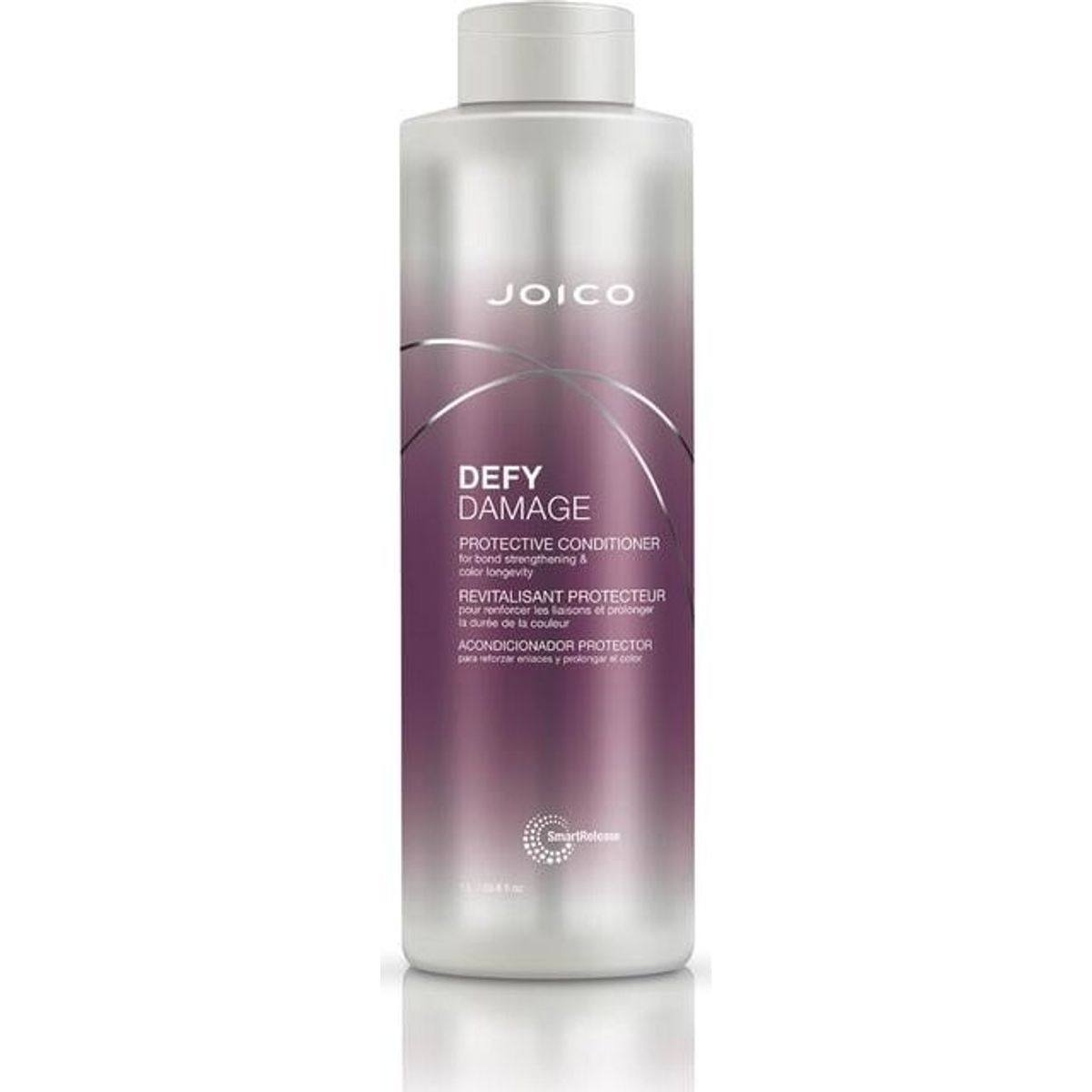 Joico - Defy Damage Protective Conditioner 1000 Ml