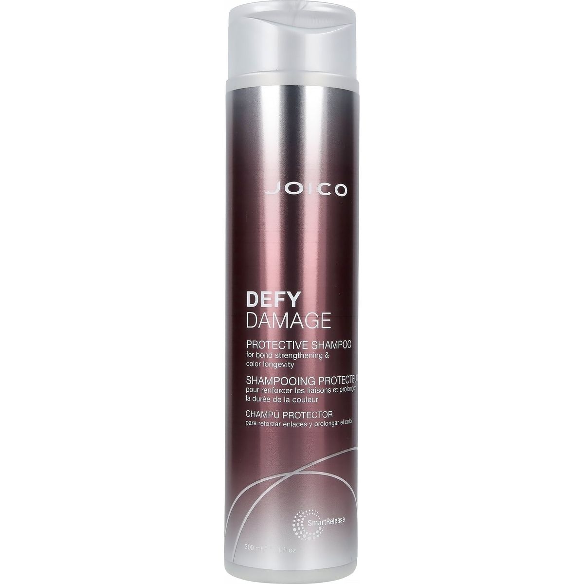 Joico - Defy Damage Protective Shampoo 300 Ml