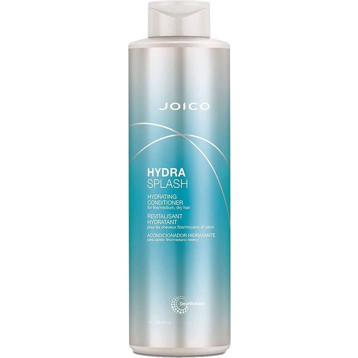 Joico - Hydrasplash Hydrating Conditioner 1000 Ml