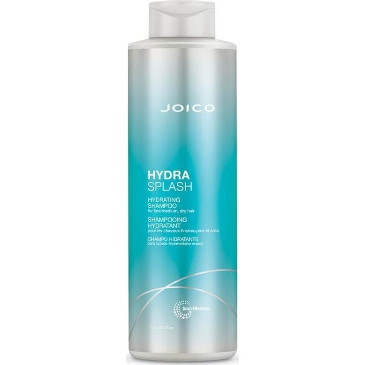 Joico - Hydra Splash Hydrating Shampoo 1000 Ml