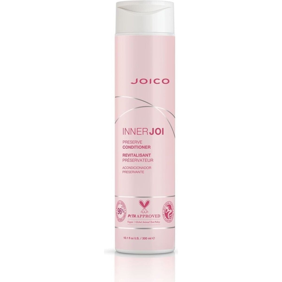 Joico - Innerjoi Preserve Conditioner - 300 Ml