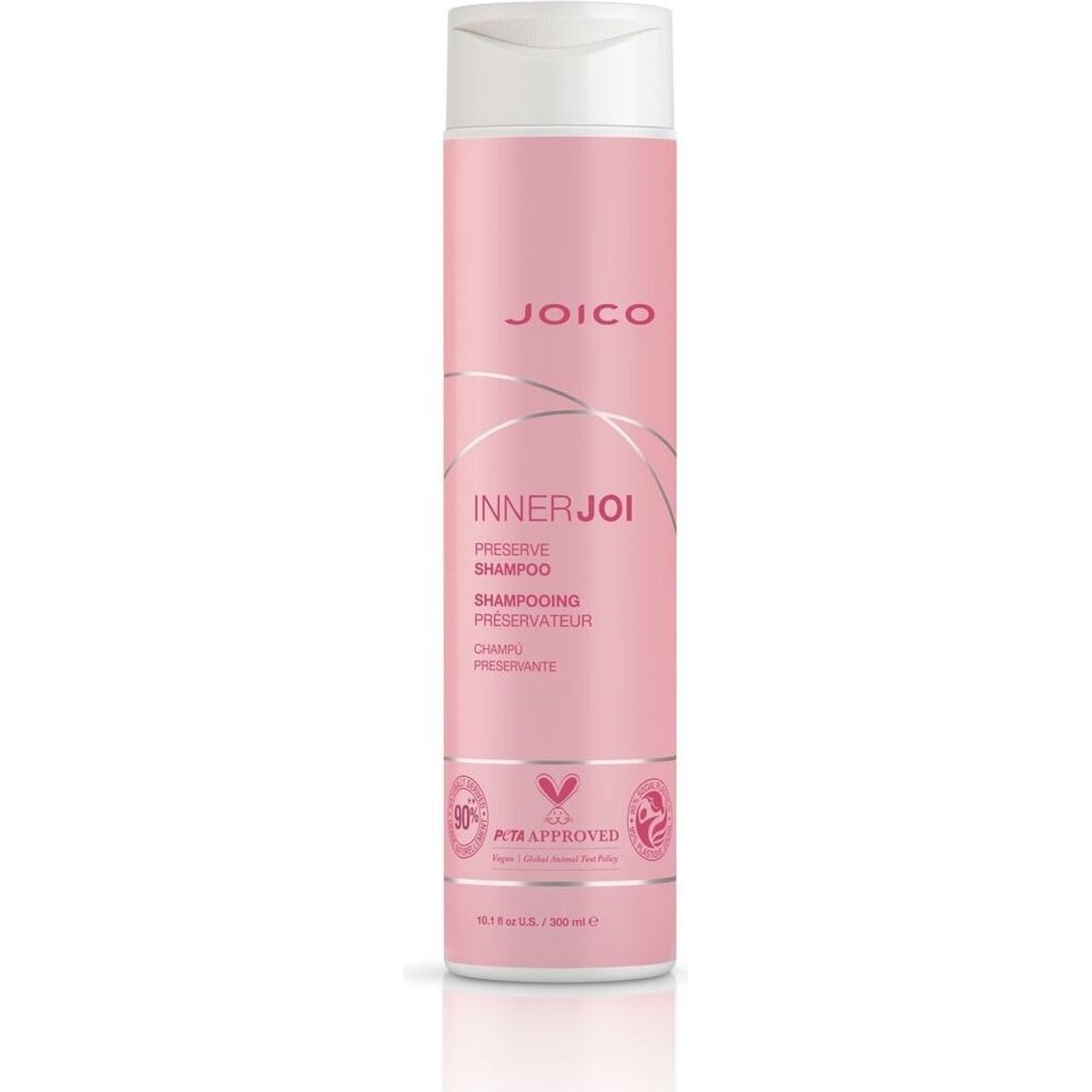 Joico - Innerjoi Preserve Shampoo - 300 Ml