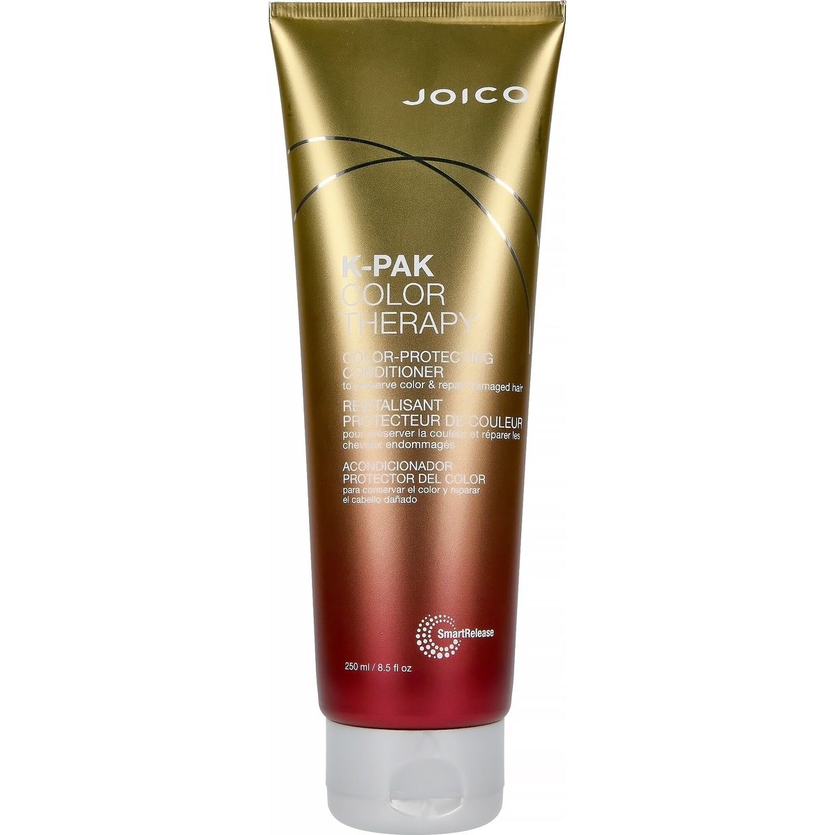 Joico - K-pak Color Therapy Color-protecting Conditioner 250 Ml