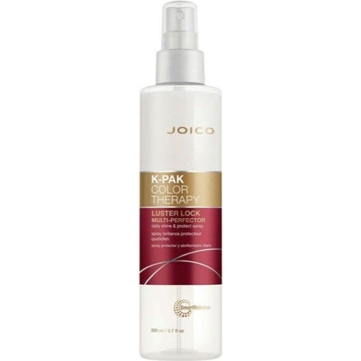 Joico - K-pak Color Therapy Luster Lock Spray 200 Ml