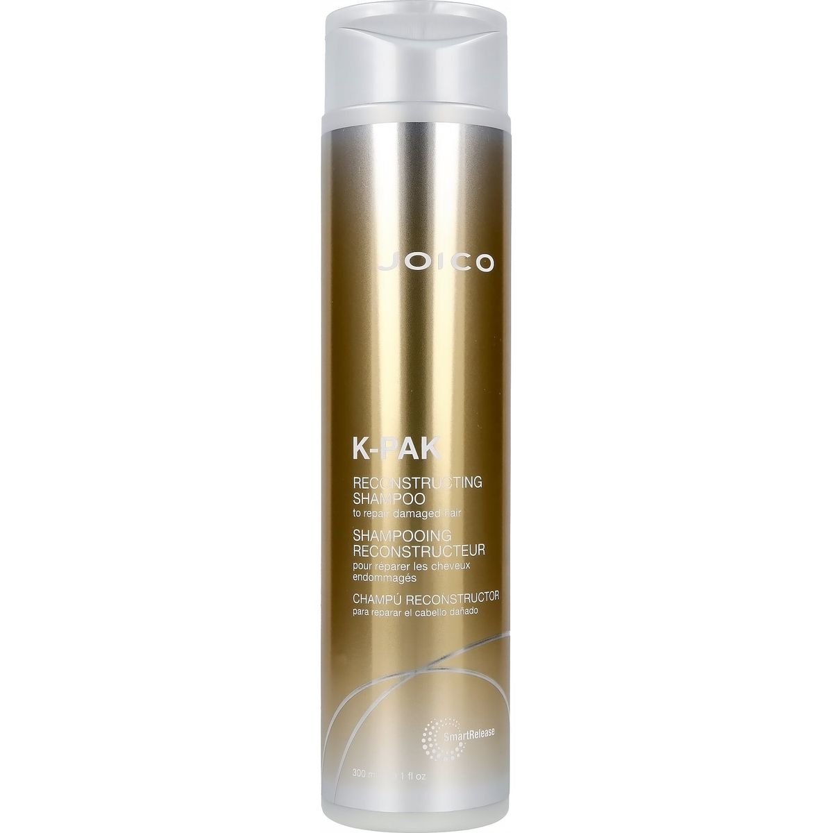 Joico - K-pak Reconstucting Shampoo 300 Ml