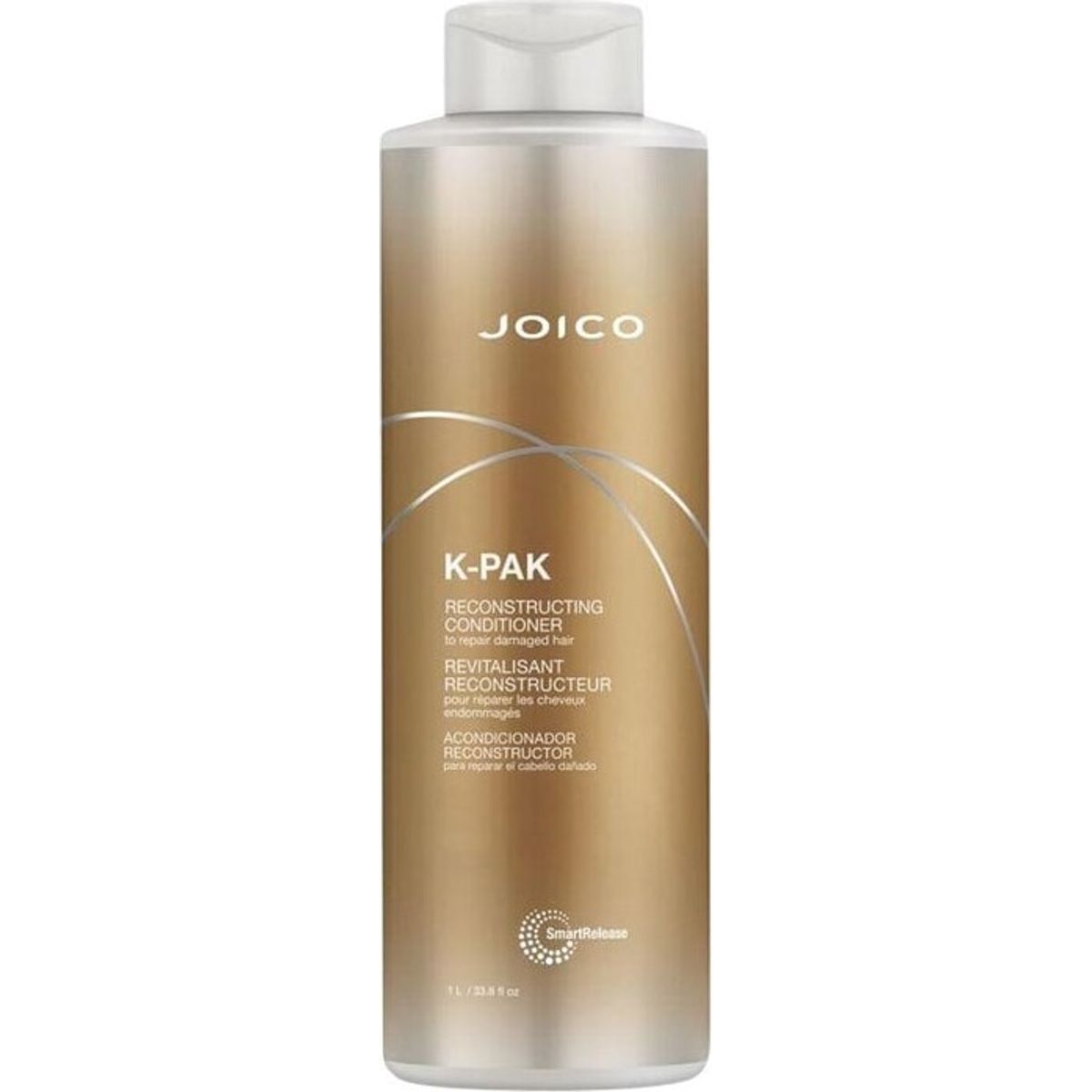 Joico - K-pak Reconstructing Conditioner 1000 Ml