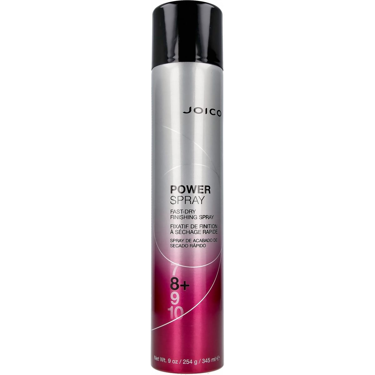 Joico - Power Spray Fast-dry Finishing Spray 345 Ml