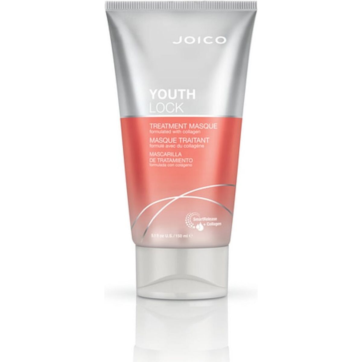 Joico - Youthlock Treatment Masque 150 Ml