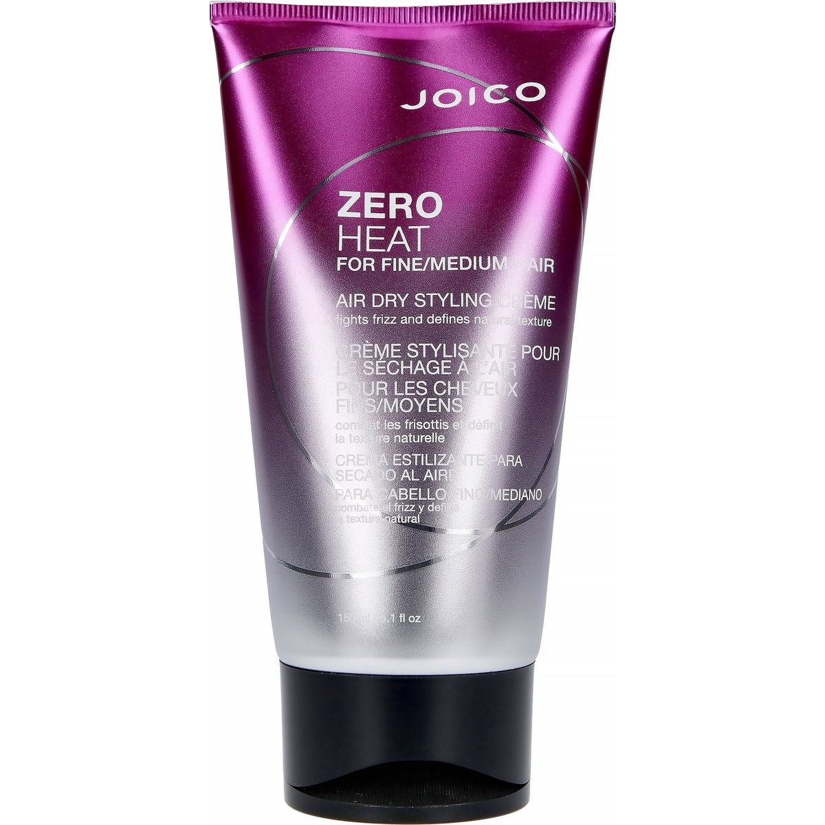 Joico - Zero Heat Air Dry Styling Crème 150 Ml