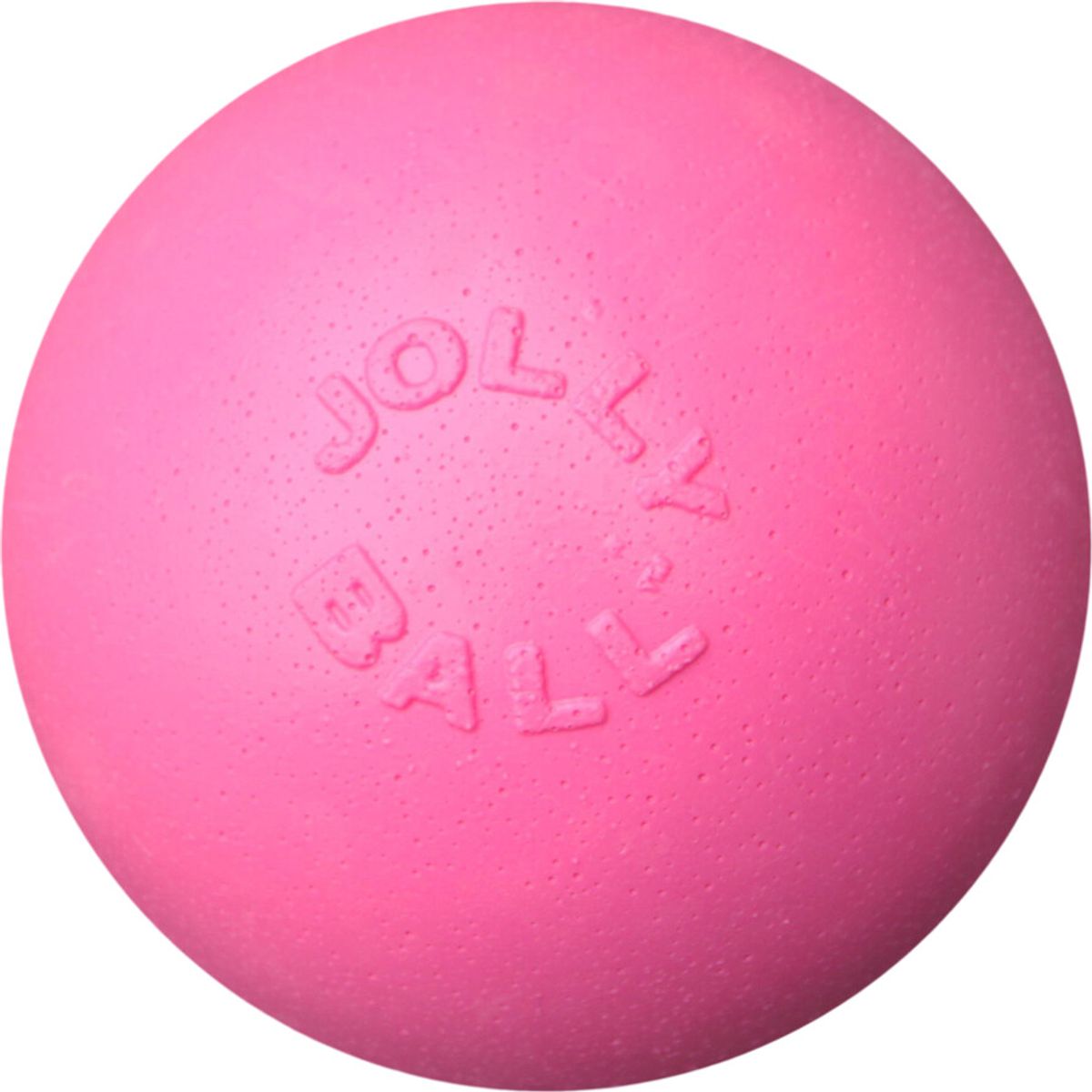 Jolly Pets - Bounce-n-play Bold Til Hunde - Pink - 11 Cm