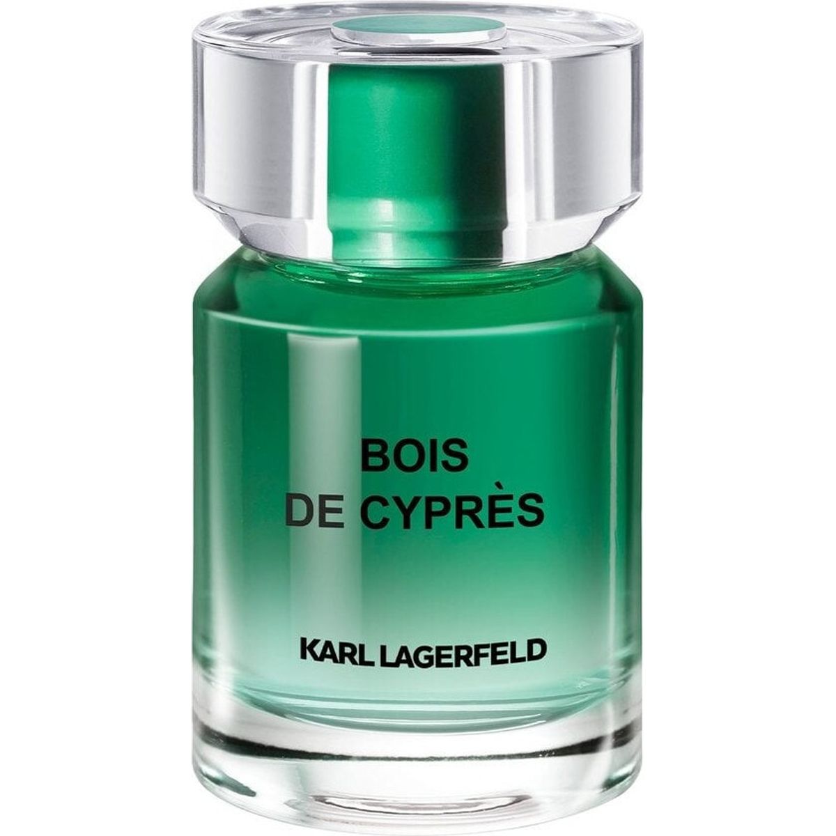 Karl Lagerfeld - Matières Bois De Cyprès Edt 50 Ml