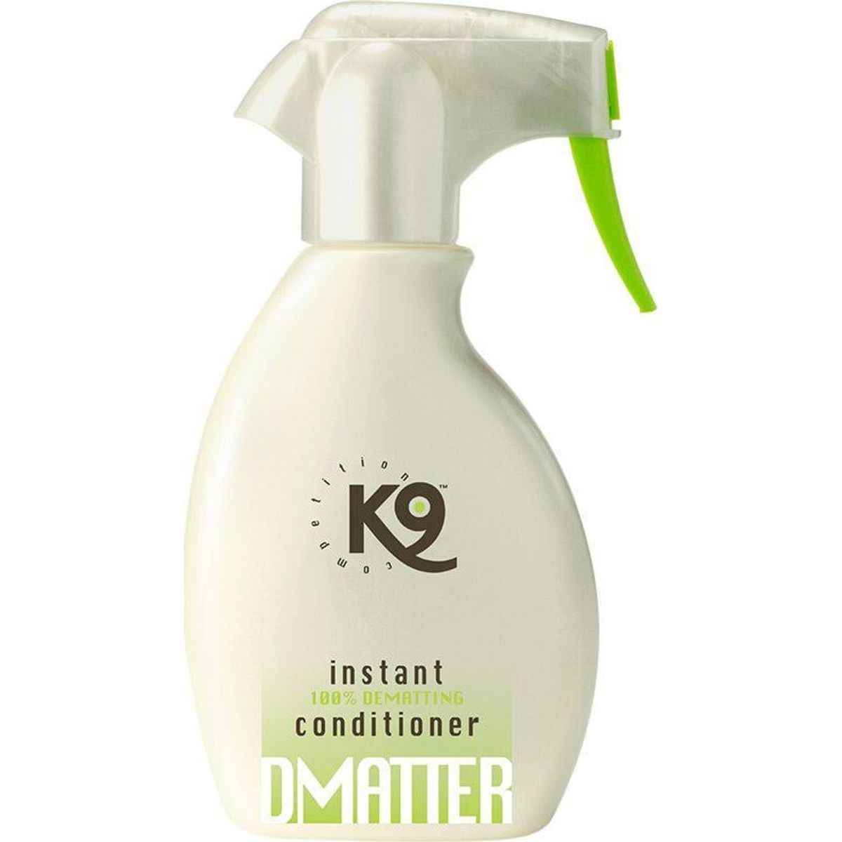 K9 - Dmatter Instant Conditioner 250ml Aloe Vera - (718.0640)