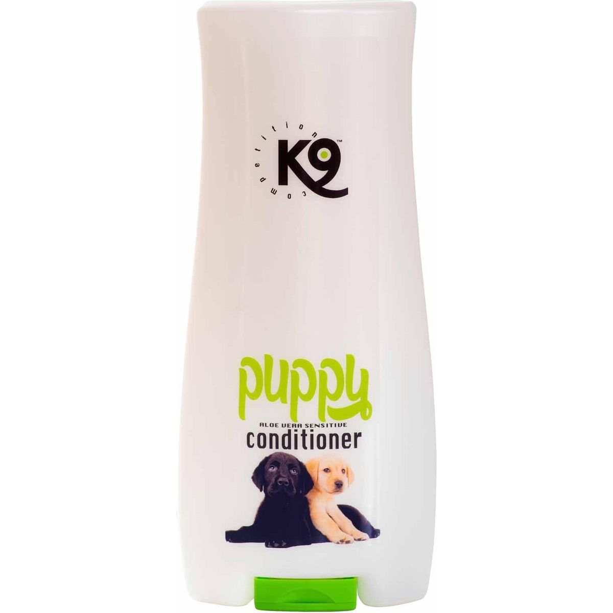 K9 - Puppy Aloe Vera Conditioner 300 Ml