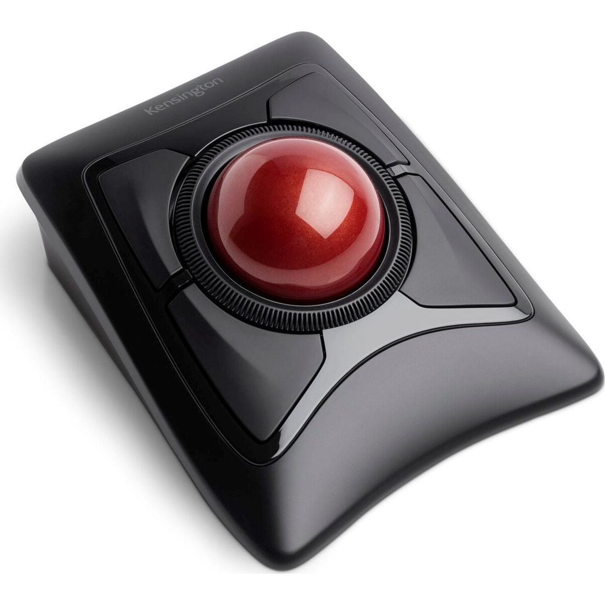 Kensington - Expert Trackball Wireless - Black