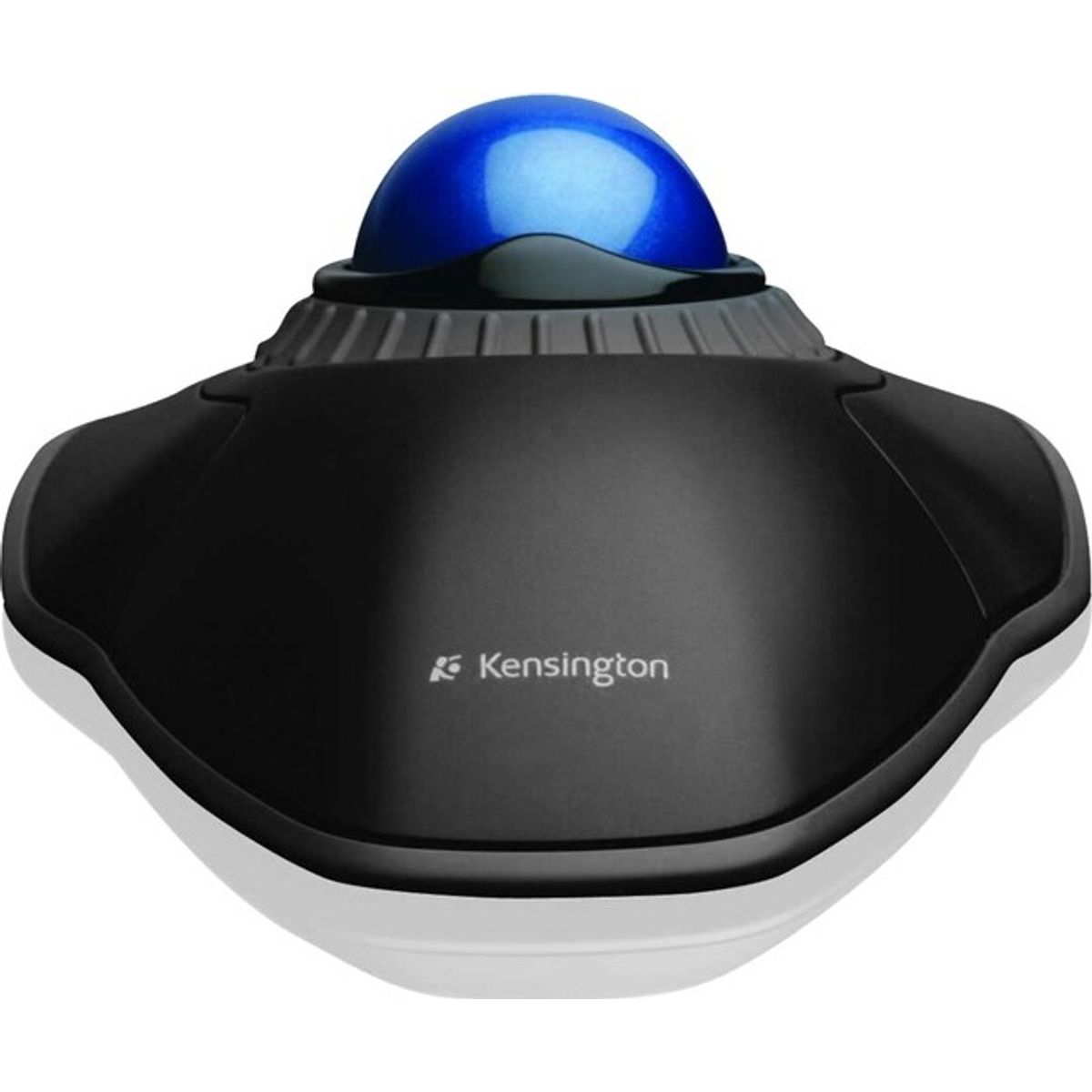 Kensington - Orbit Trackball With Scroll Ring - Black