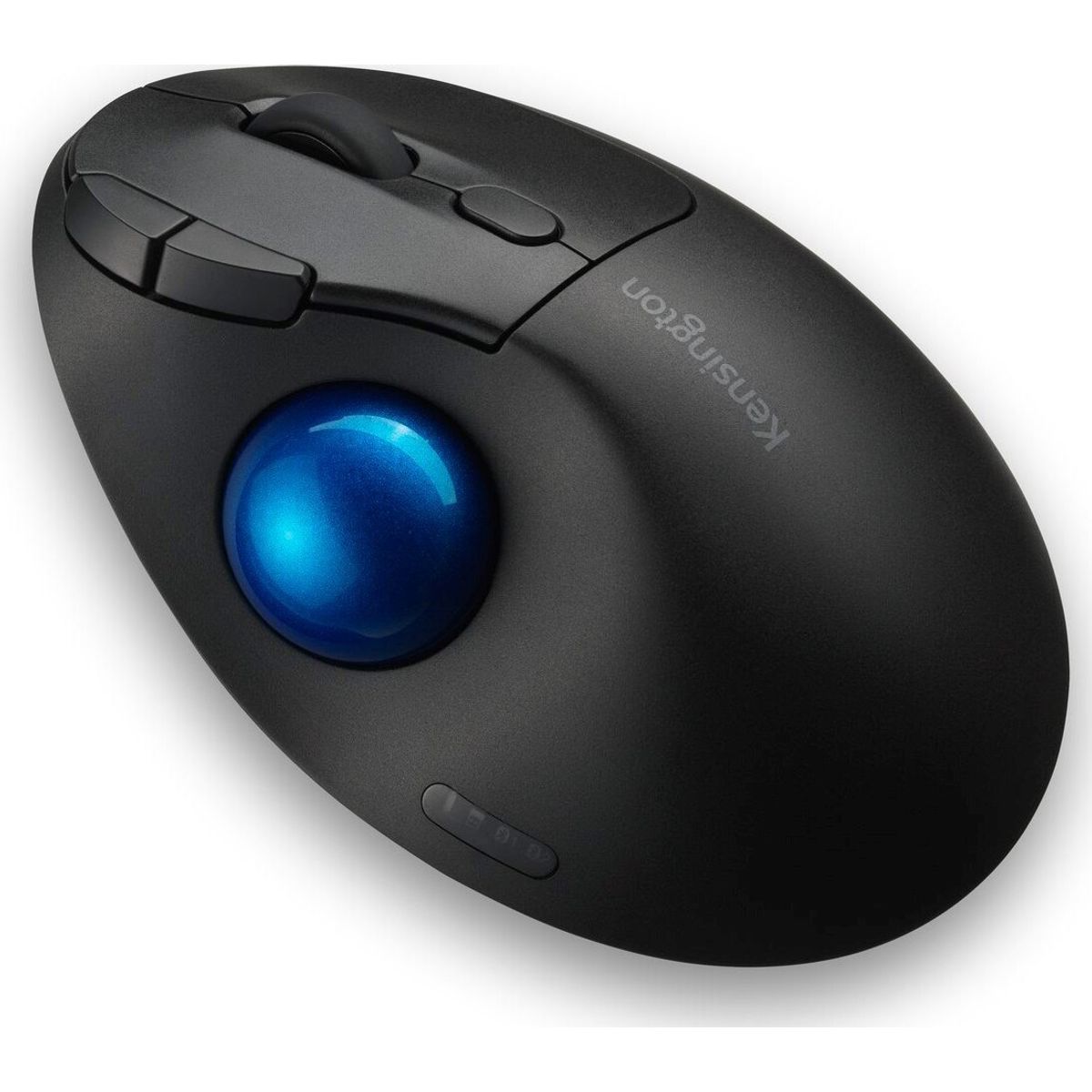 Kensington - Profit Ergo Tb450 Trackball Wireless - Black