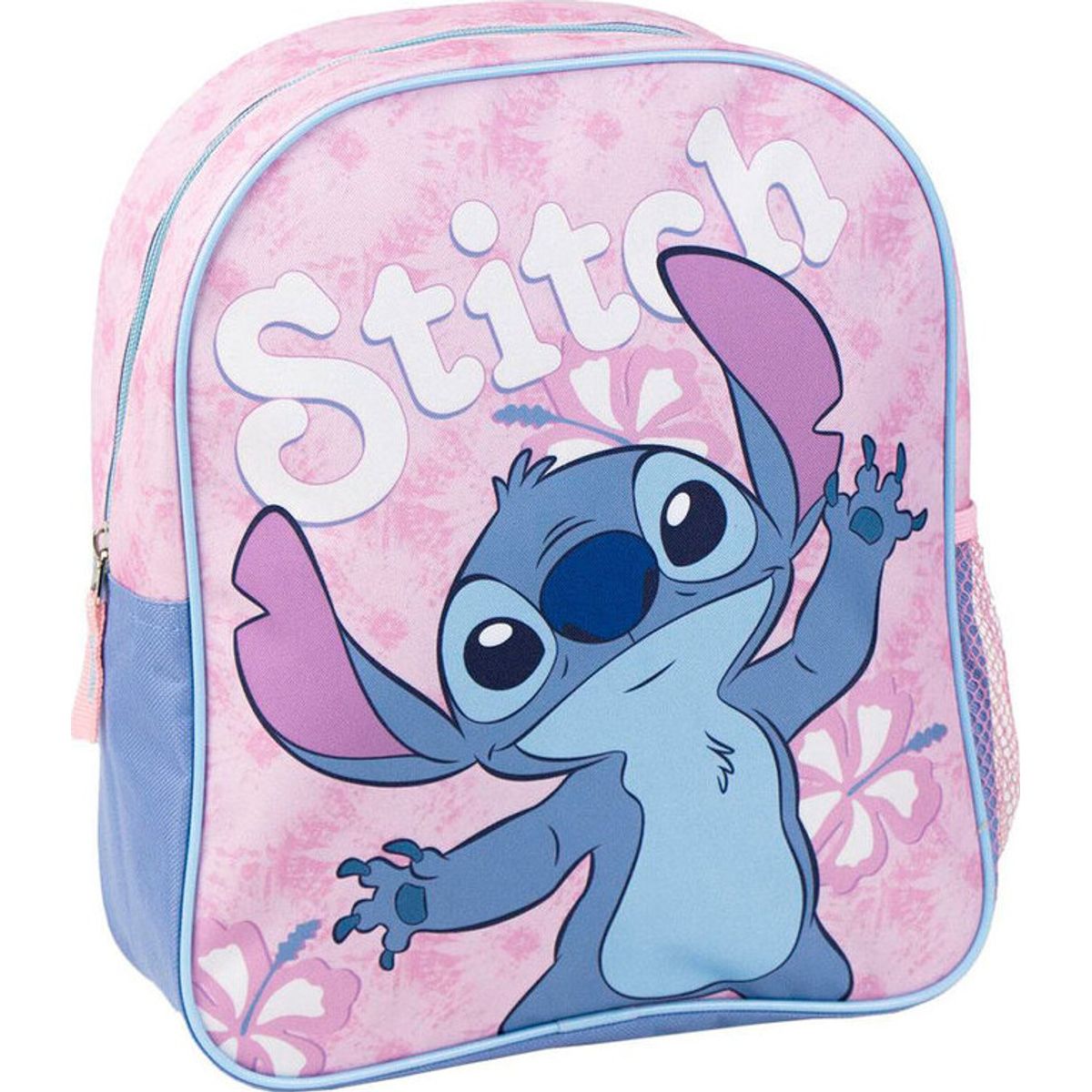 Kids Backpack School Stitch