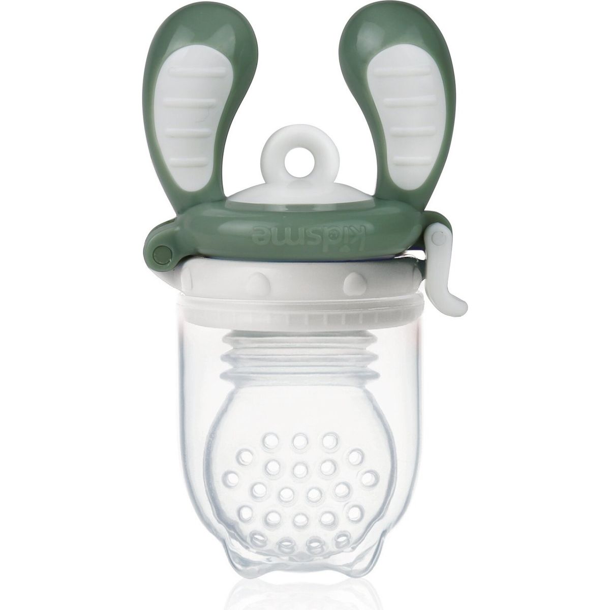 Kidsme - Foodfeeder - Green - Str. L