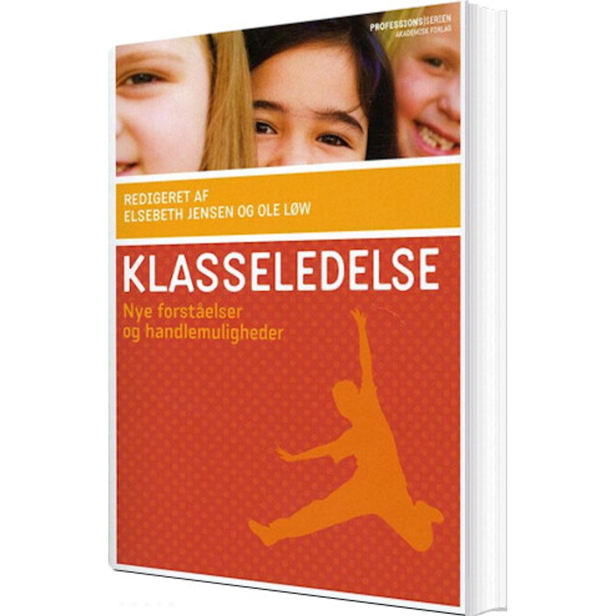 Klasseledelse - Ole Løw - Bog