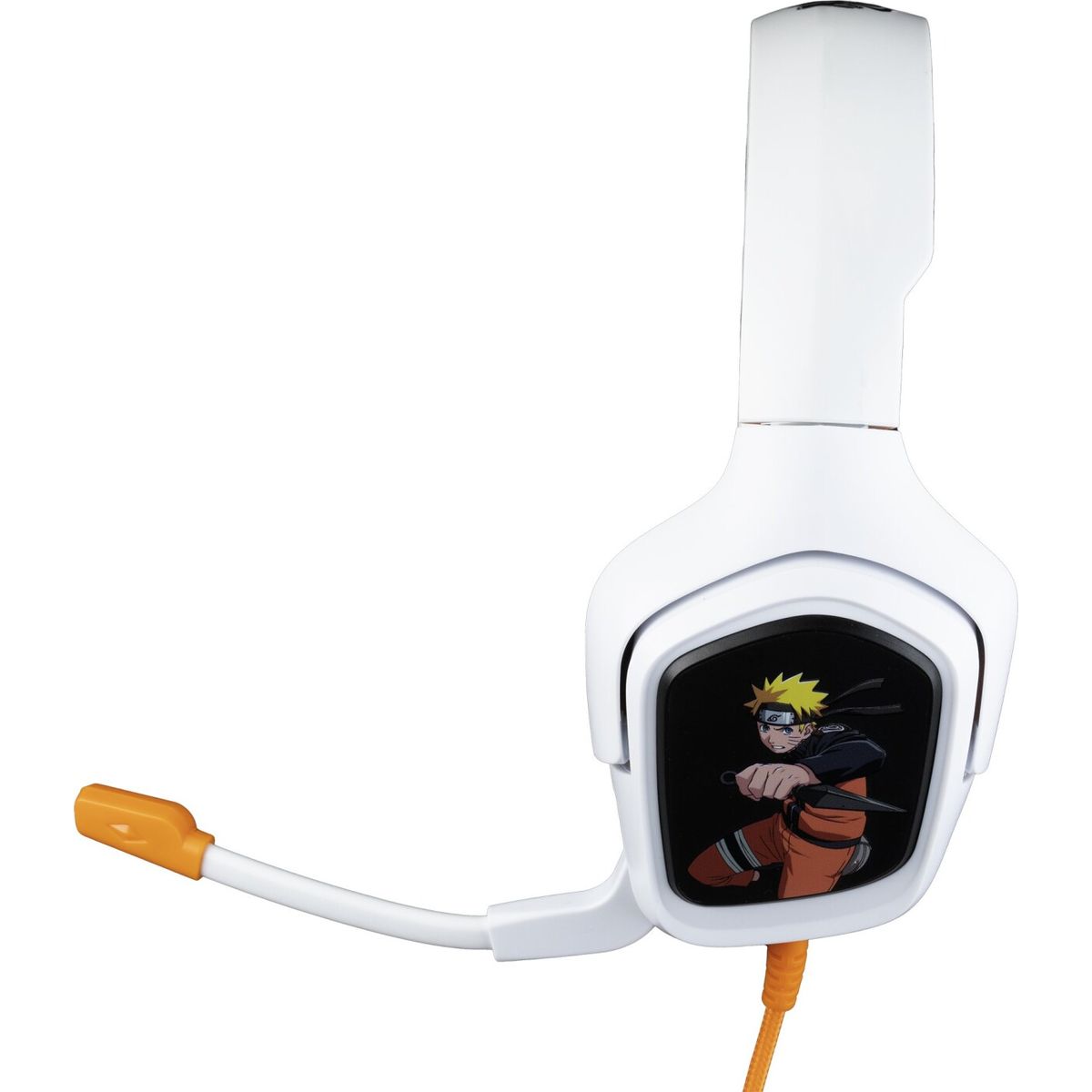 Konix Naruto Wired Gaming Headset