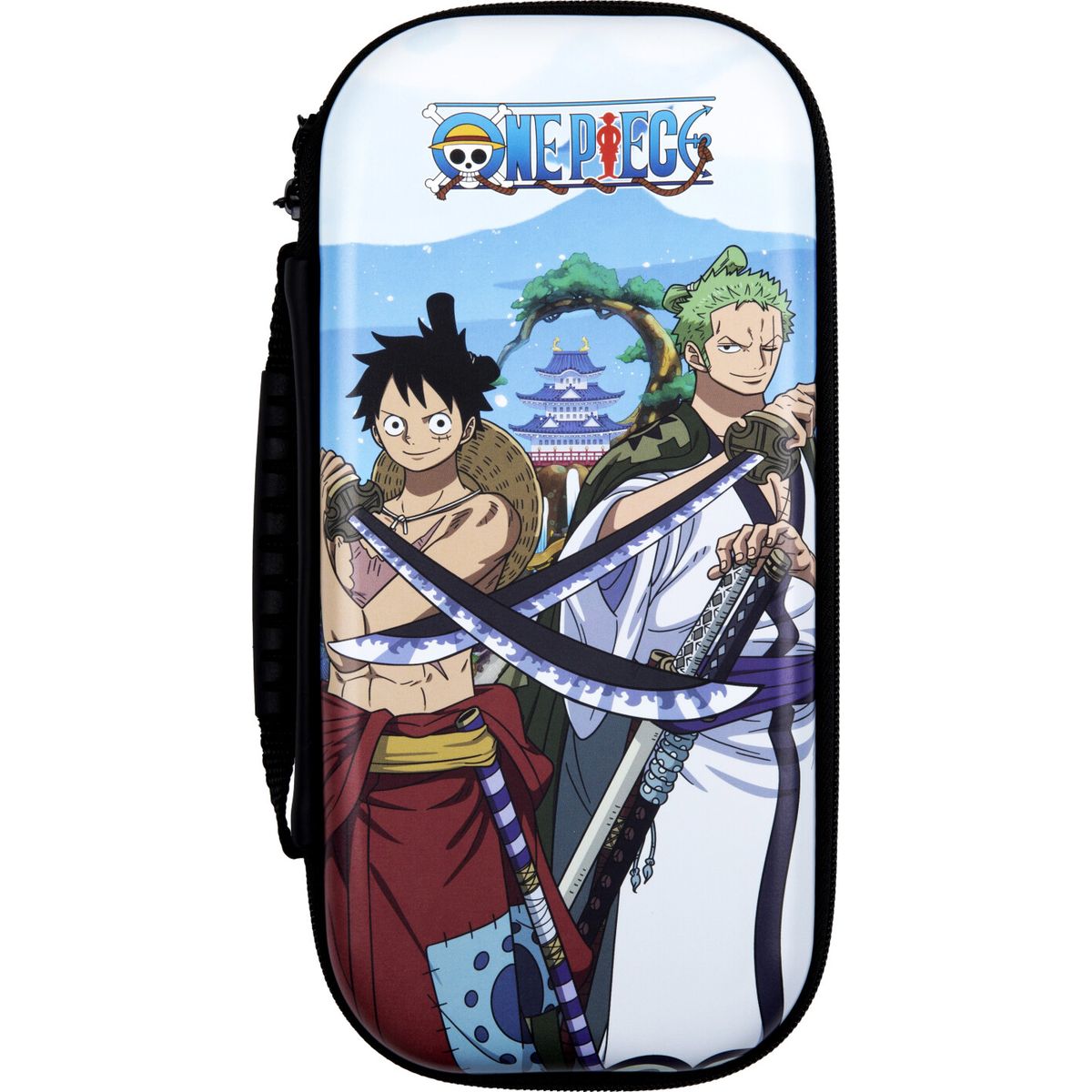 Konix One Piece Carry Case Wano