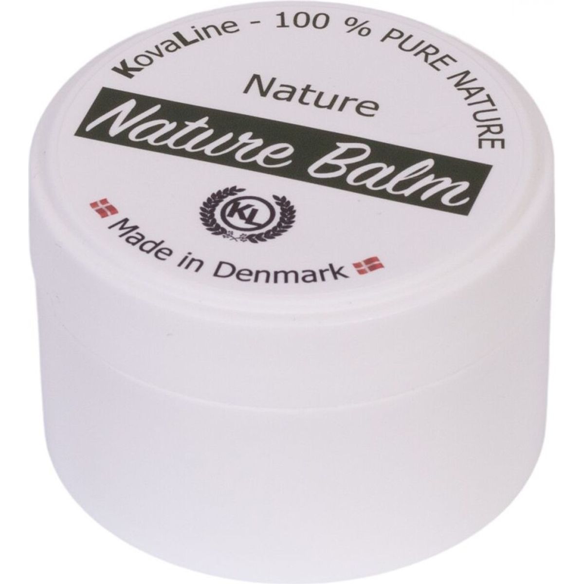 Kovaline - Nature Balm Til Hundens Snude 100 Ml