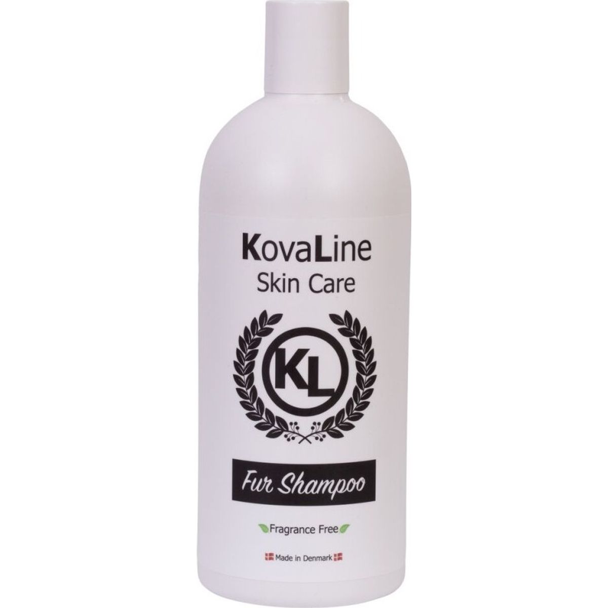 Kovaline - Fur Shampoo 500 Ml