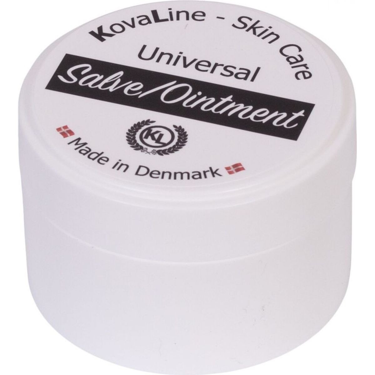 Kovaline - Salve Til Universal Brug 100 Ml