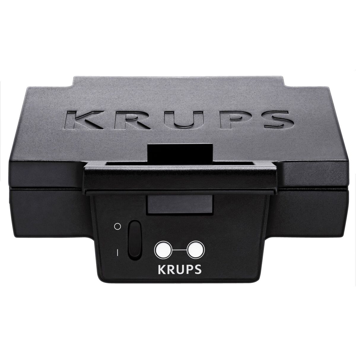 Krups - Toastmaskine - 850w