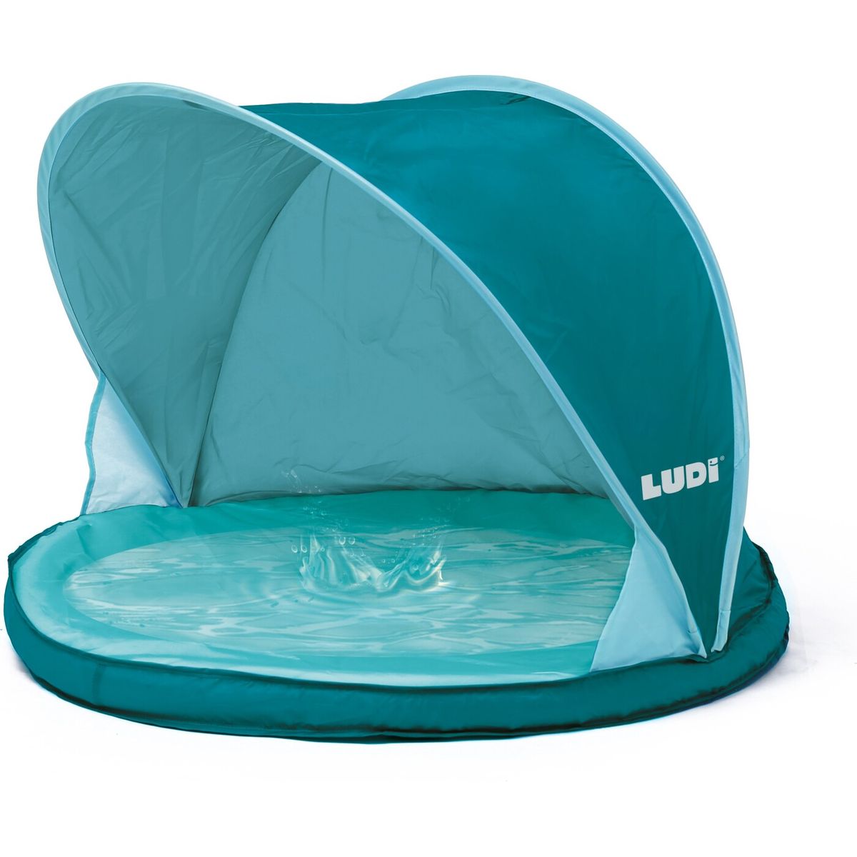 Ludi - Baby Shelter - (lu90038)