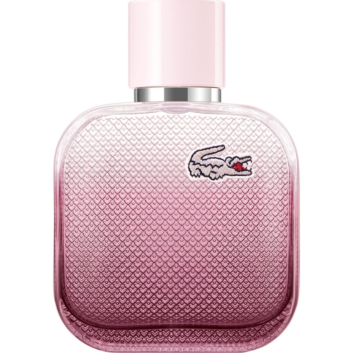 Lacoste - L.12.12 Rose Eau Intense - Eau De Toilette Edt 50 Ml