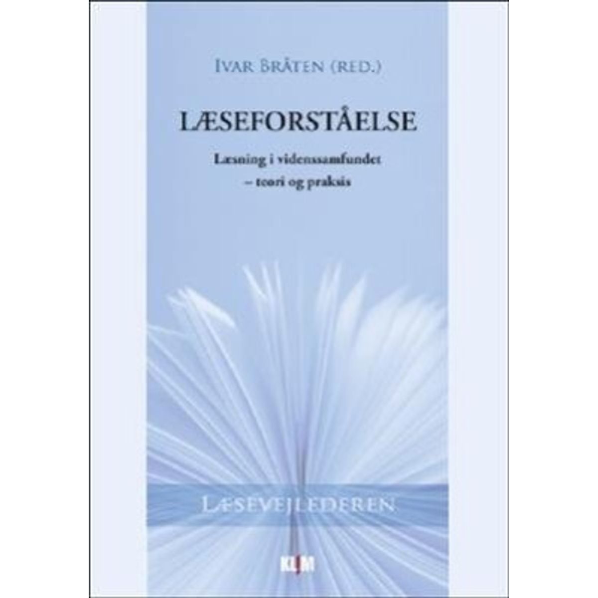 Læseforståelse - øistein Anmarkrud - Bog