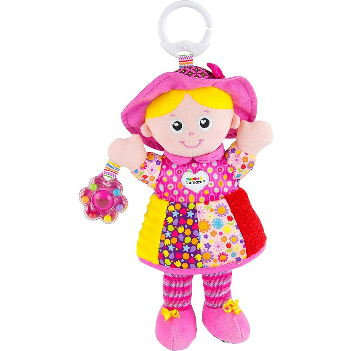 Lamaze Rangle - My Friend Emily