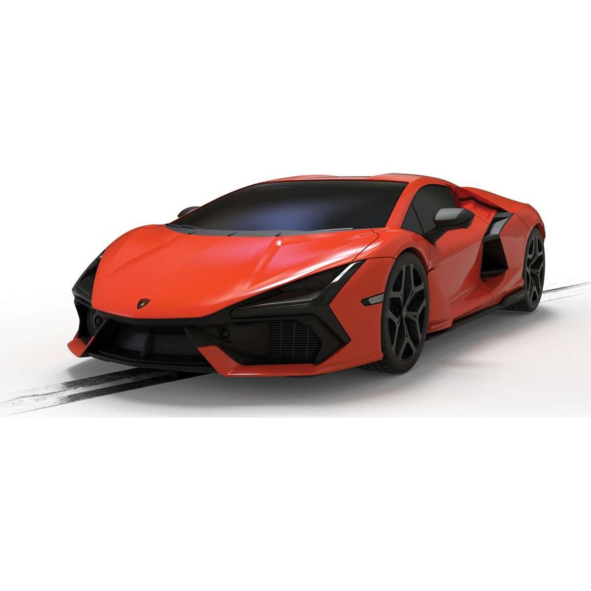 Lamborghini Revuelto, Arancio Apodis - C4523 - Scalextric