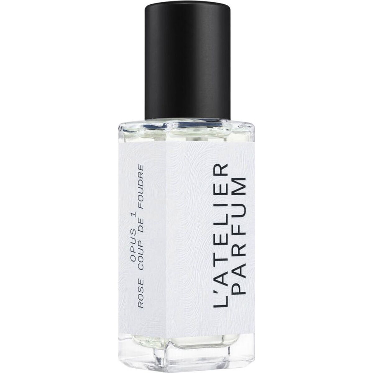 L'atelier Parfum - Rose Coup De Foudre Edp 15 Ml