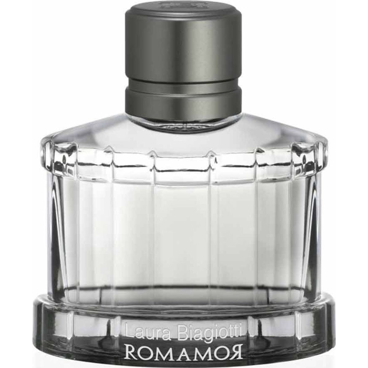 Laura Biagiotti Herreparfume - Romamor Uomo Edt 125 Ml