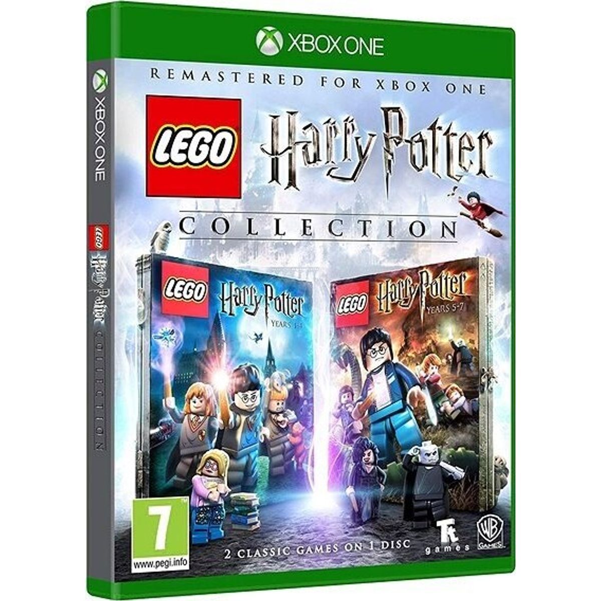 Lego Harry Potter Collection - Xbox One