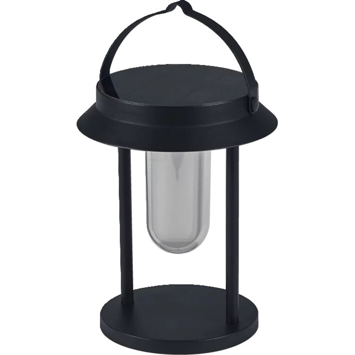 Ledvance - Smart+ Bt Table Lantern Solar Rgb + W