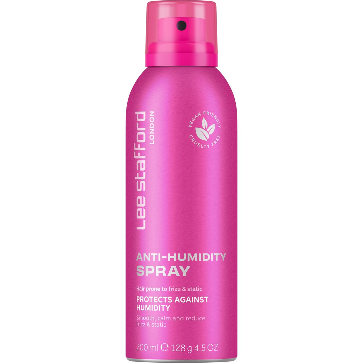 Lee Stafford - Anti-humidity Spray - 200 Ml