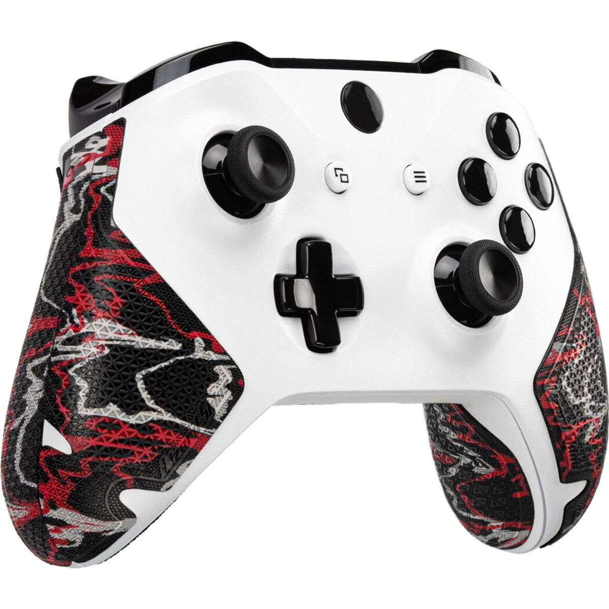 Lizard Skins Dsp Controller Grip For Xbox One - Wildfire Camo