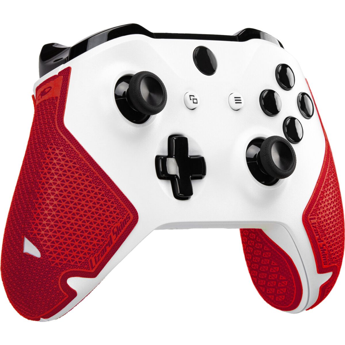 Lizard Skins Dsp Controller Grip For Xbox One - Crimson Red