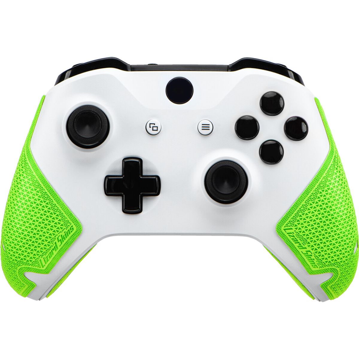 Xbox One Controller Grip - Lizard Skins - Grøn