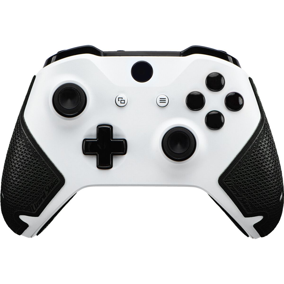 Lizard Skins - Controller Grip Til Xbox One Controller - Sort