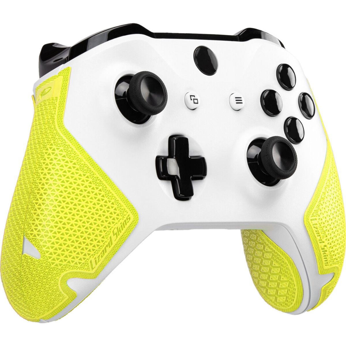 Lizard Skins Dsp Controller Grip For Xbox One - Neon