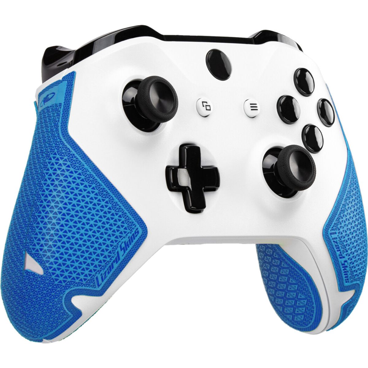 Lizard Skins Dsp Controller Grip For Xbox One - Polar Blue