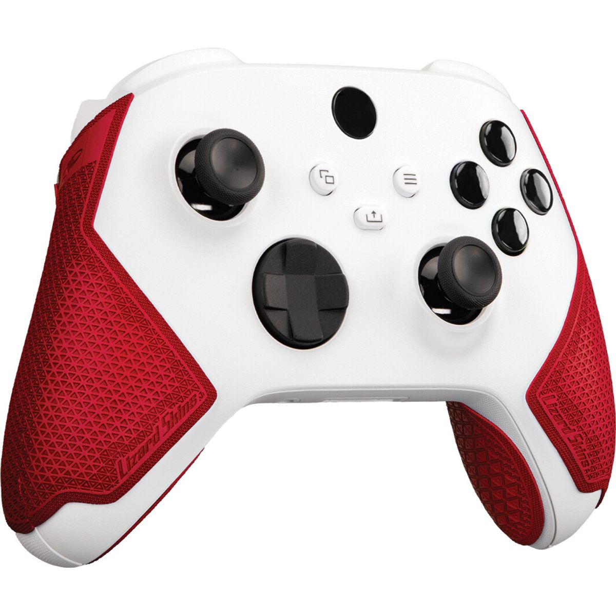 Lizard Skins Dsp Controller Grip For Xbox Series X - Crimson Red